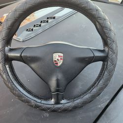 Porsche Boxster Parts