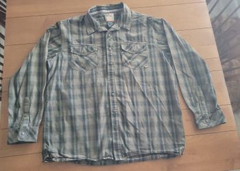 511 Tactical Men's Long Sleeve Shirt