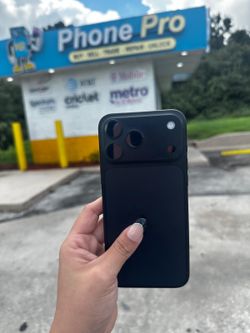 iPhone 18 Pro