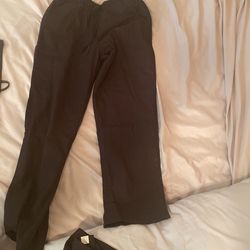 Nursing/medical Scrubs