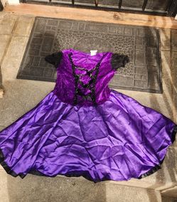 Halloween costumes