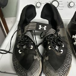 Foot Ball Shoes