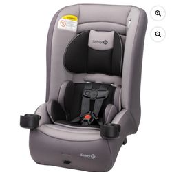 Safety 1st Jive 2-in-1 Convertible Car Seat, Night Horizon, Toddler, Unisex brand new