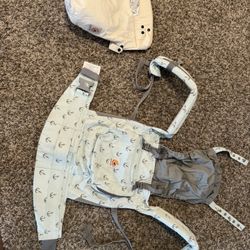 Ergo Baby Carrier 