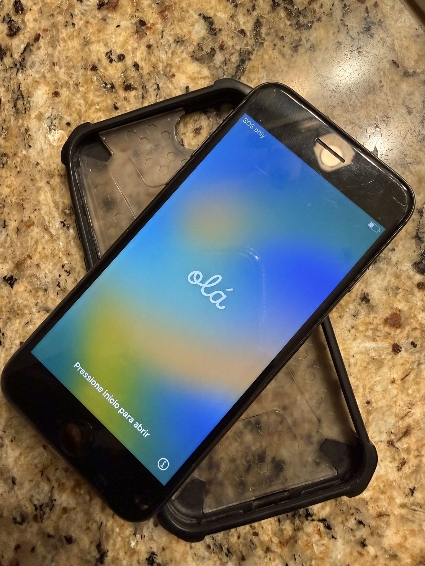iPhone 8 