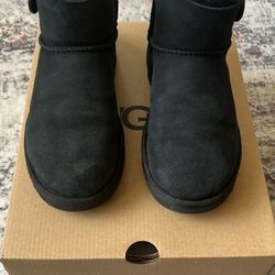 UGG Women Boots
