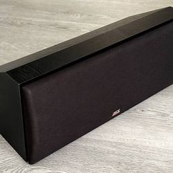 MTX Monitor6C Center Channel Speaker