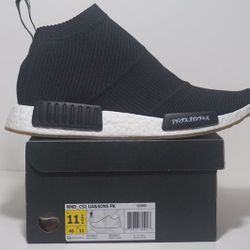 NMD_CS1 UA&Sons PK