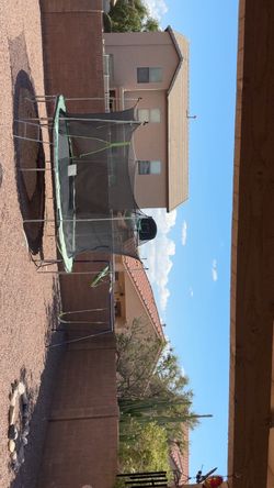 Trampoline