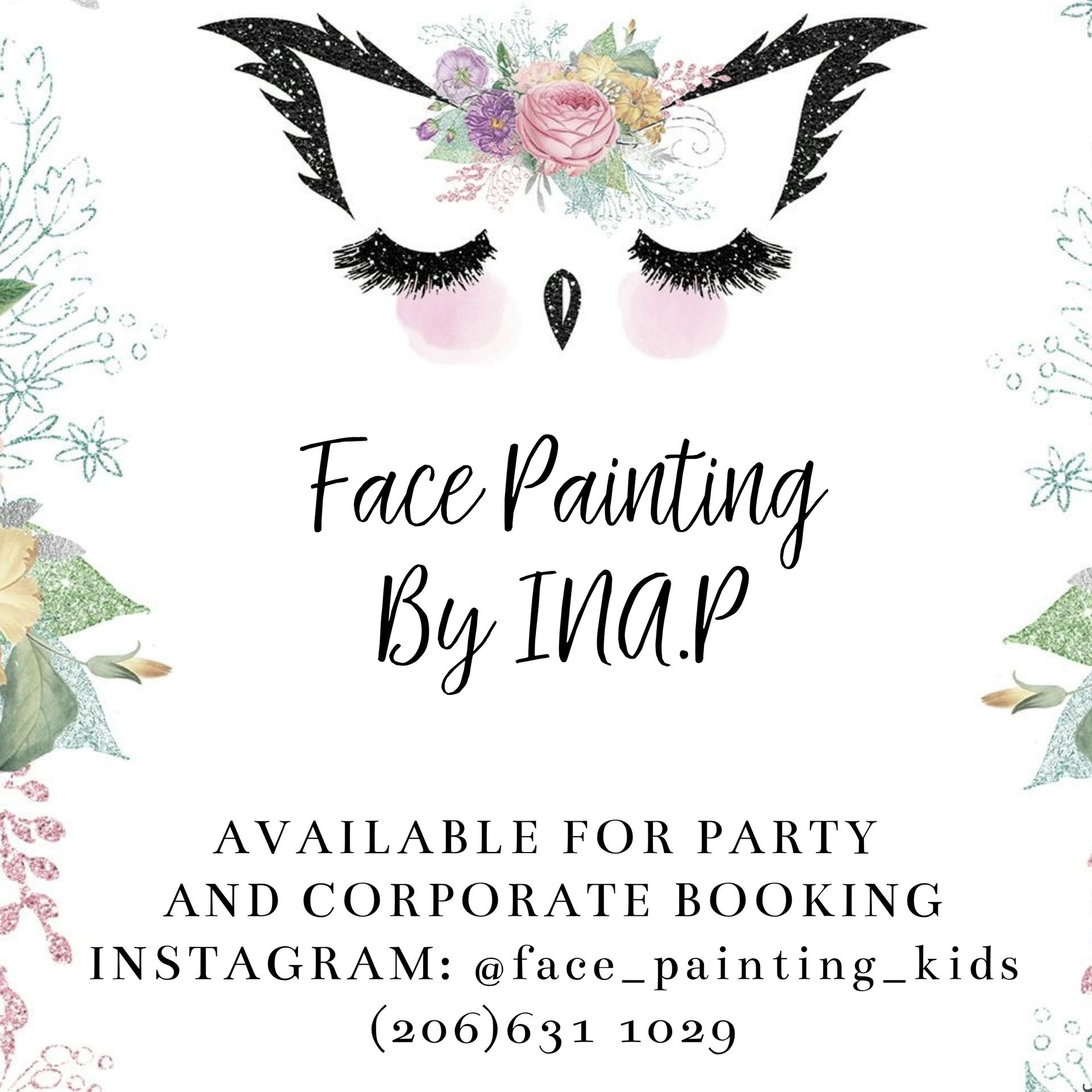 Face Paint