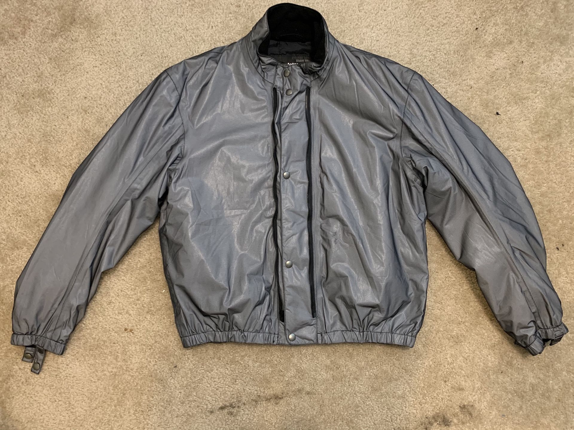 BMW Ride WaterproofJacket Liner