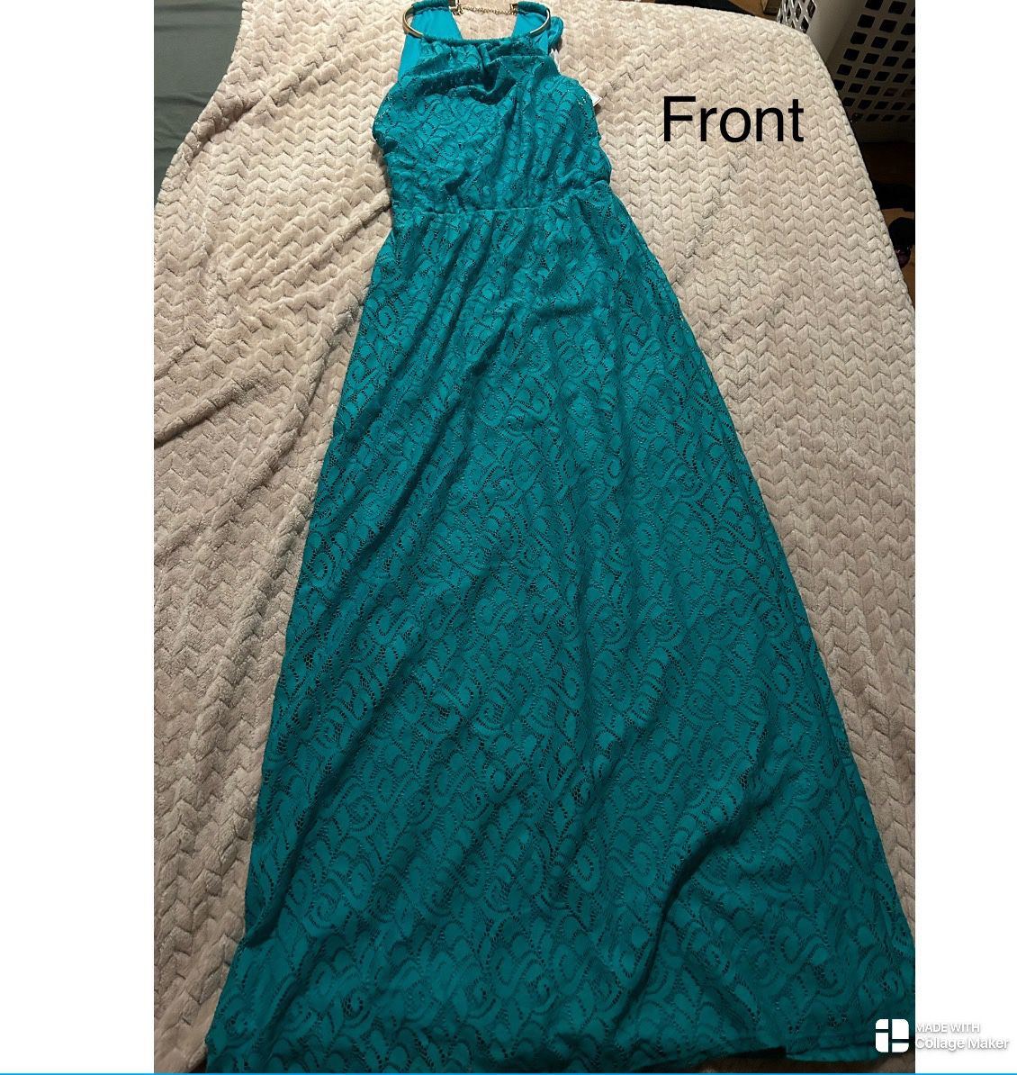 Size 4 Jade Bisou Bisou Dress