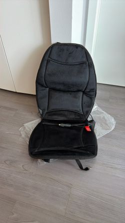 Car Seat Warmer
