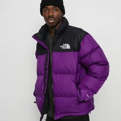 The North Face Nuptse Down Jacket