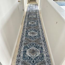 Rug runner