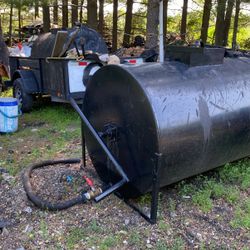 Farm Equipment 