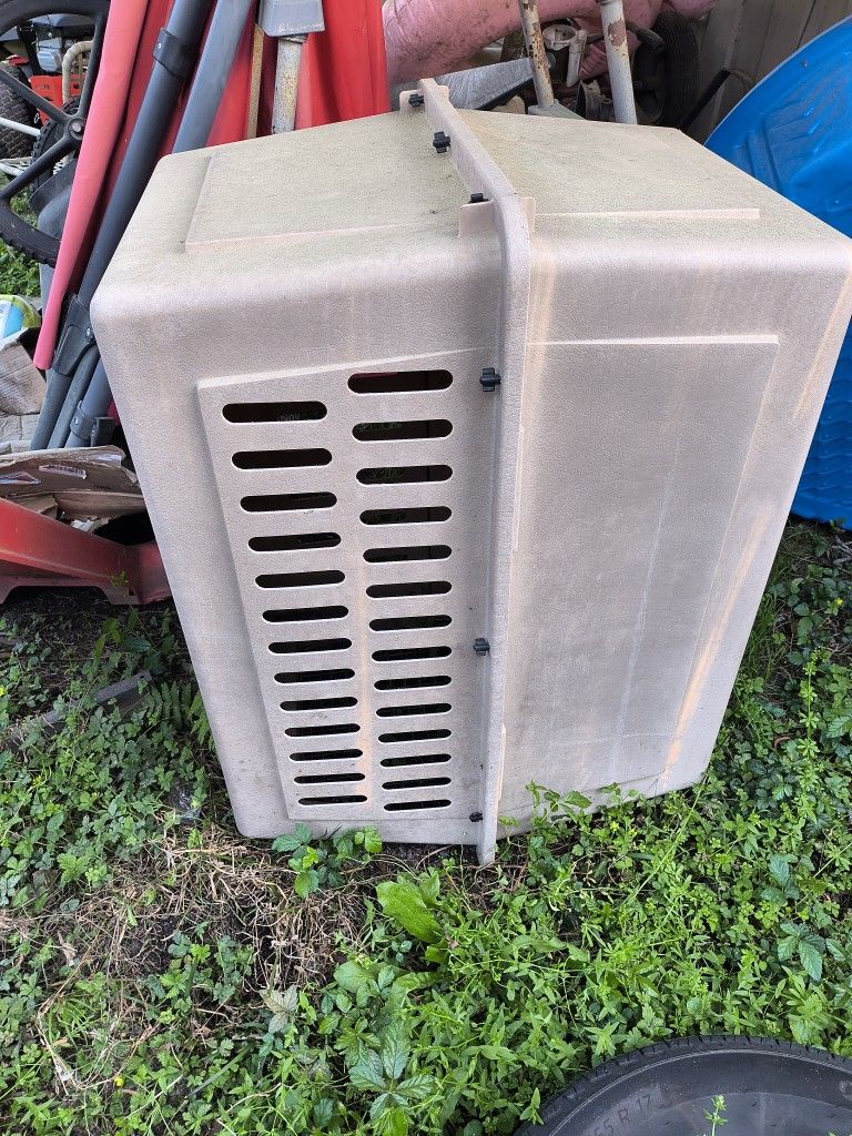 XXL Pet Porter Petsafe