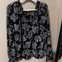 Blouses 