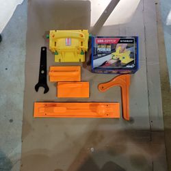 Table Saw Accessory 