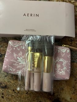 Aerin Brush set