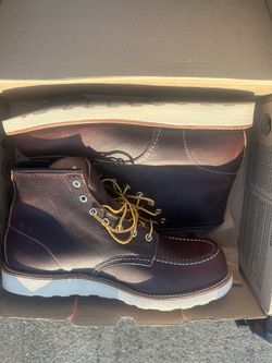 Redwing Size (13)