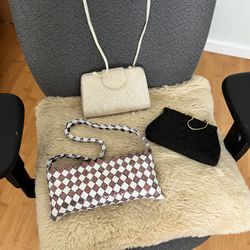 Clutch Style Bags