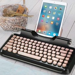 Rymek Keyboard  