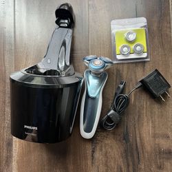 philips norelco shaver