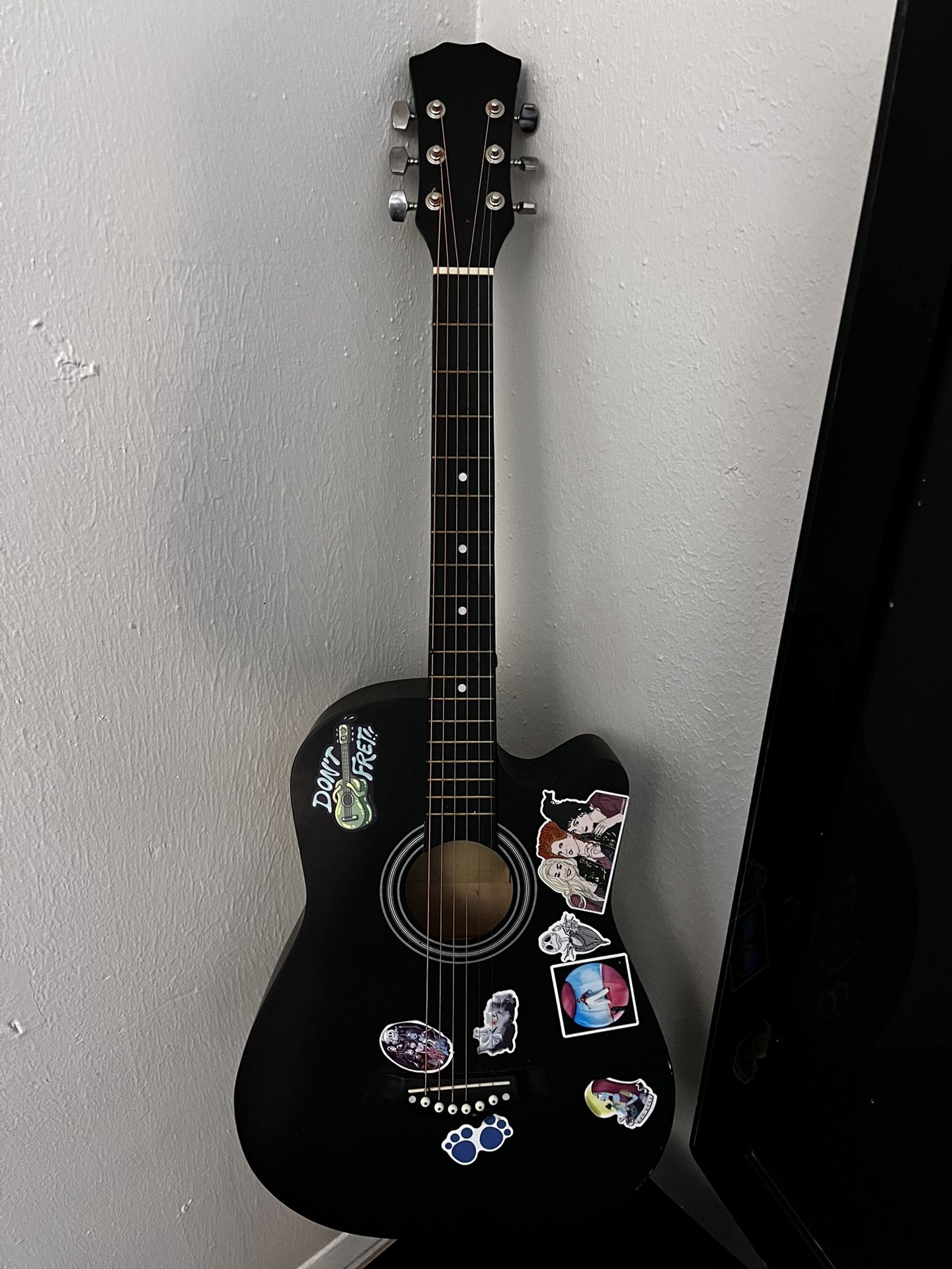 Adult Guitar