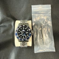 High Quality Man’s Watch| Batman 