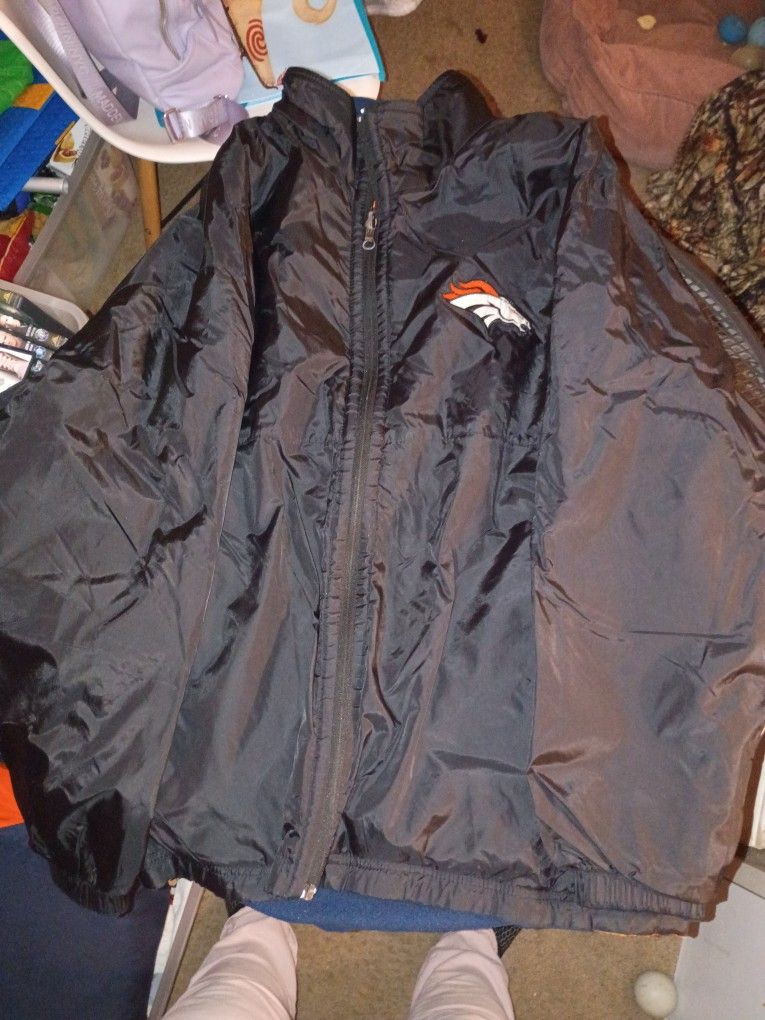 NFL Jackets
