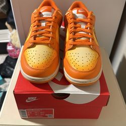 Women’s Nike Dunk Size 9.5 Brand New