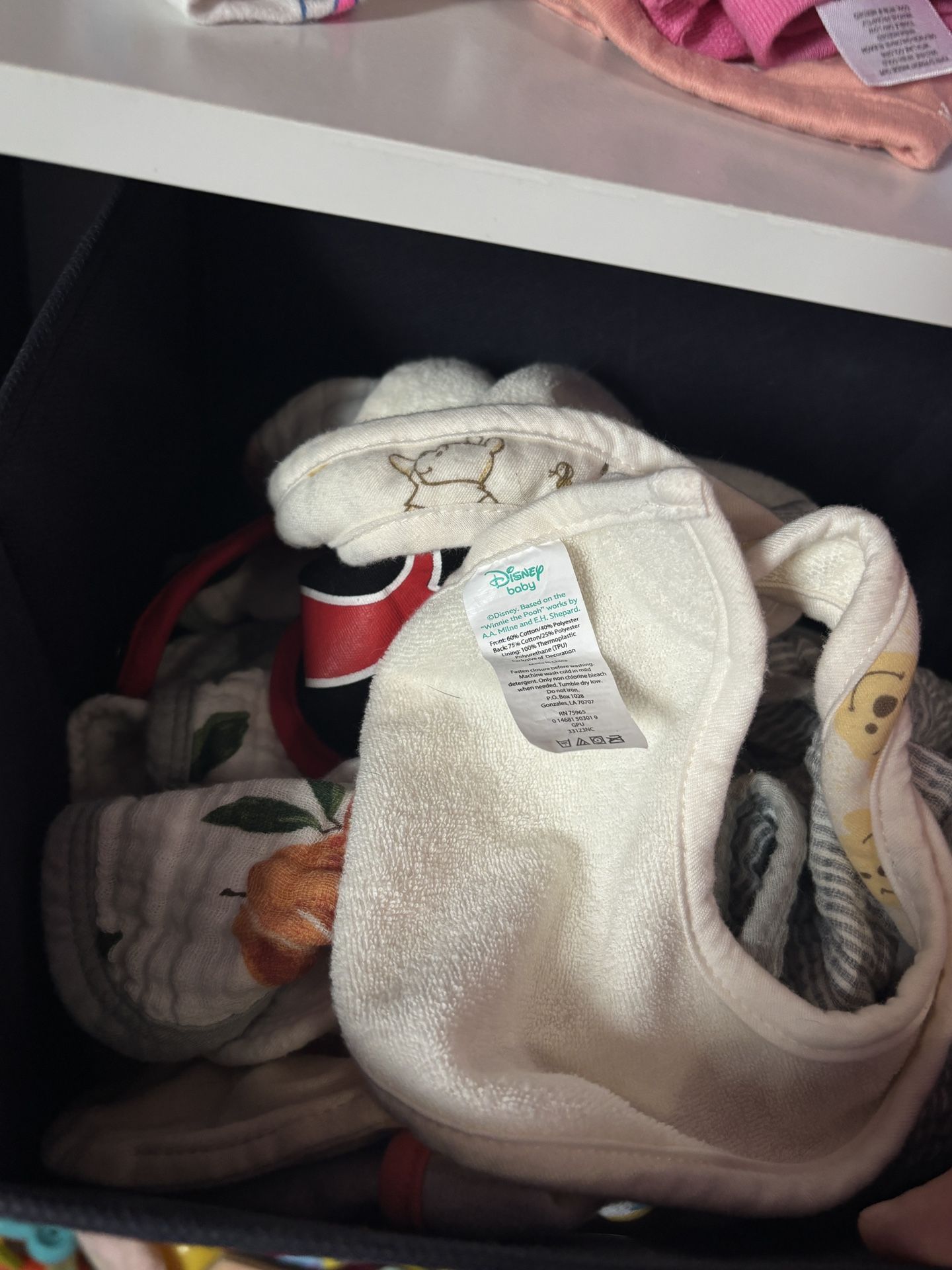 Baby Stuff !!