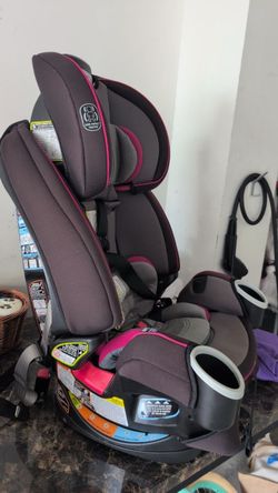 Graco Car seat