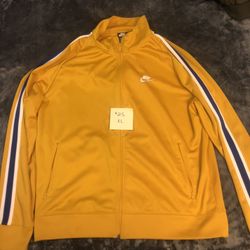 Variety of Men’s Clothes
