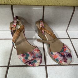 XIW Shoes 