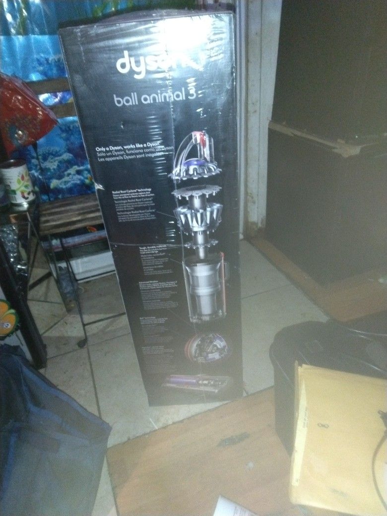 Dyson Ball Animal 3