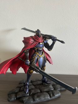 Overlord