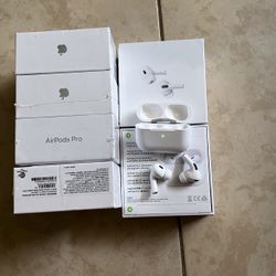 AirPods Pro Gen 2