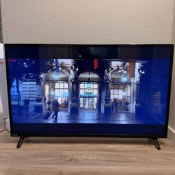 Selling a 55-inch Philips Smart TV with Android