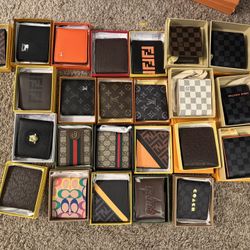 WALLET FOR SALE 🔥✅