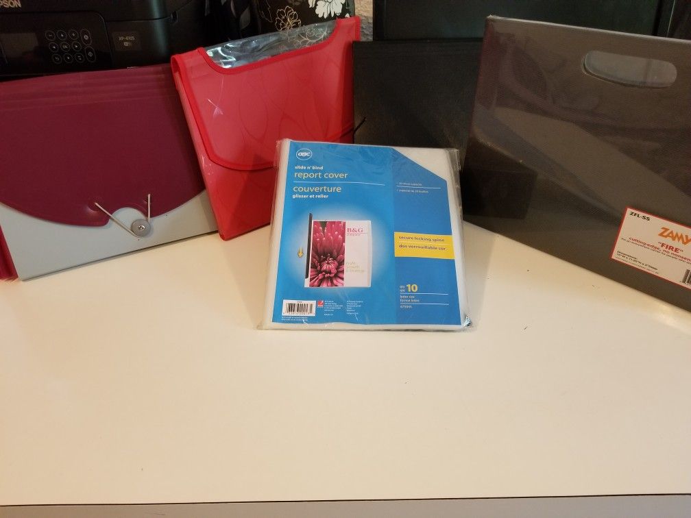 Office/School Supplies
