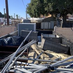 Dump Trailer
