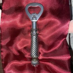 Brighton Bottle Opener