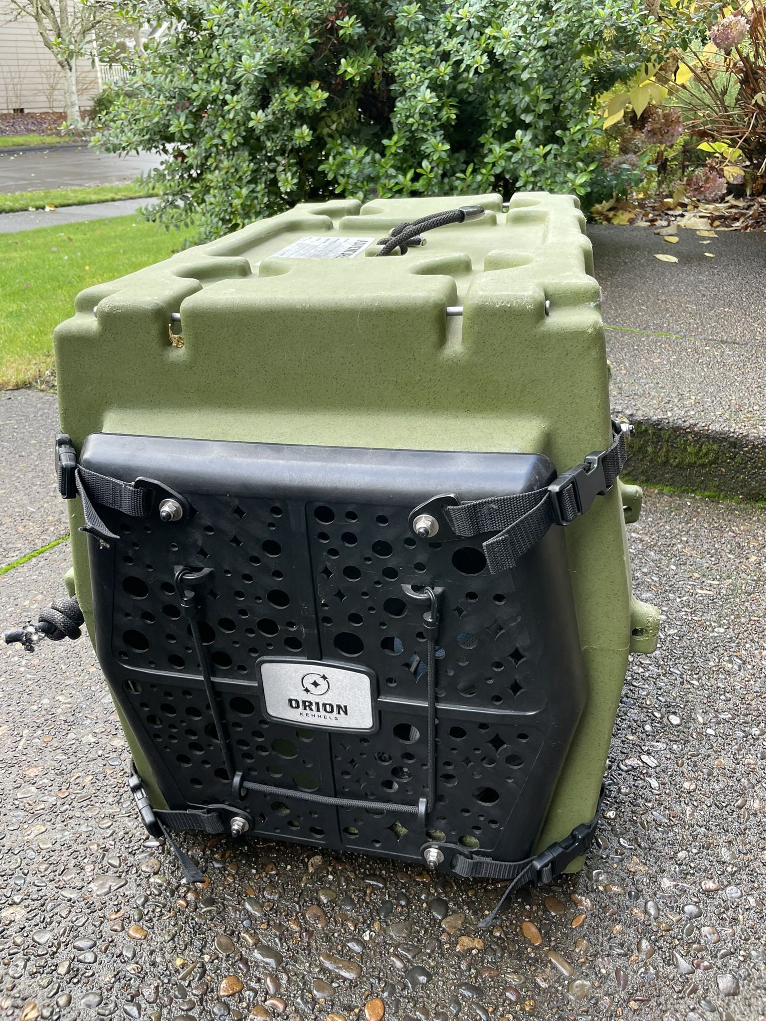 Orion Kennel 