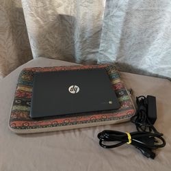 HP Chromebook 11-v033nr 