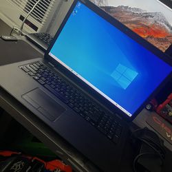 Laptop Computer Dell Works 