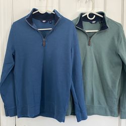 Land’s End Men’s Shirts