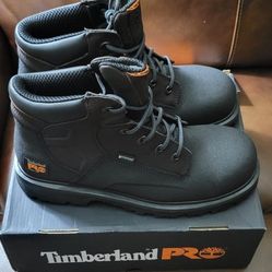 Timberland Pros 