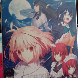 TsuKihime PS4 Special Edition 